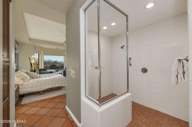 65165 E Catalina Hills, Tucson, AZ 85739