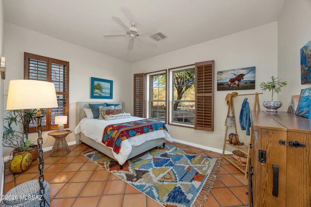 65165 E Catalina Hills, Tucson, AZ 85739