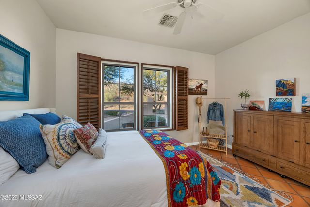 65165 E Catalina Hills, Tucson, AZ 85739