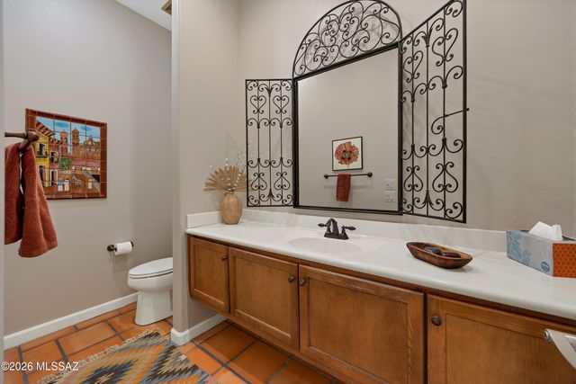 65165 E Catalina Hills, Tucson, AZ 85739