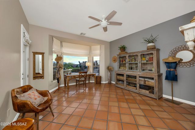 65165 E Catalina Hills, Tucson, AZ 85739