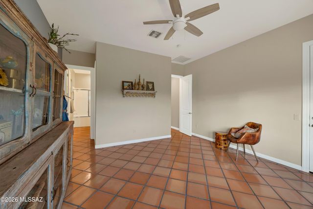 65165 E Catalina Hills, Tucson, AZ 85739