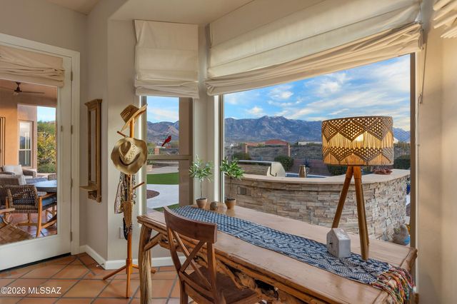 65165 E Catalina Hills, Tucson, AZ 85739