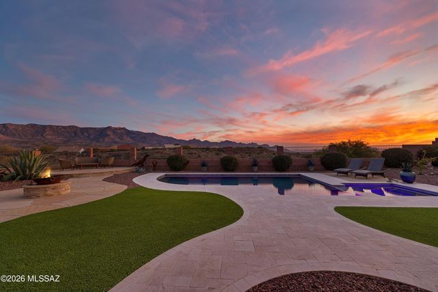 65165 E Catalina Hills, Tucson, AZ 85739