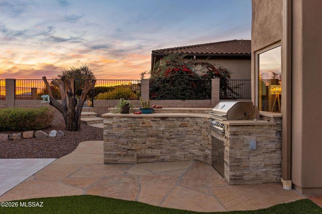 65165 E Catalina Hills, Tucson, AZ 85739