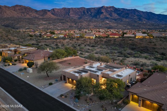 65165 E Catalina Hills, Tucson, AZ 85739