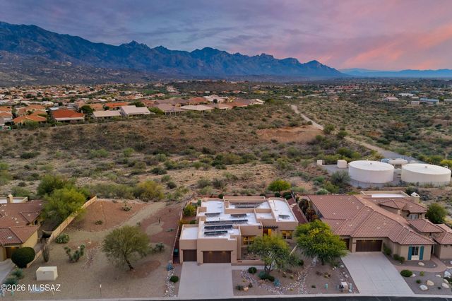 65165 E Catalina Hills, Tucson, AZ 85739