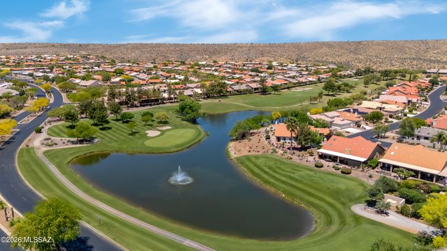 65165 E Catalina Hills, Tucson, AZ 85739