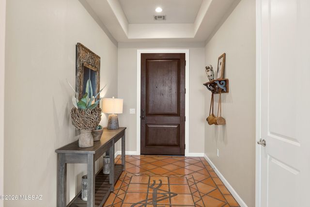 65165 E Catalina Hills, Tucson, AZ 85739