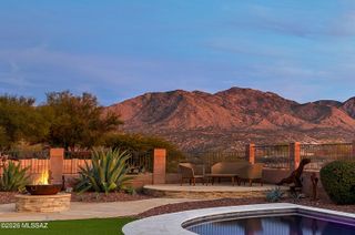 65165 E Catalina Hills, Tucson, AZ 85739