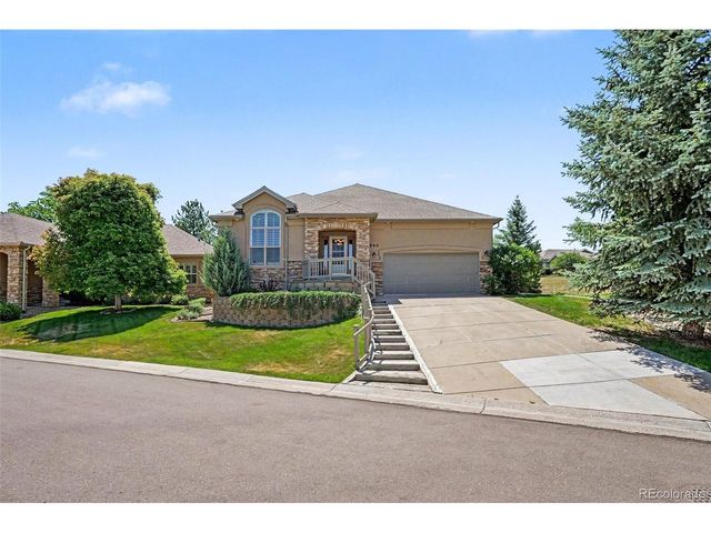 540 Wenlock Ct, Castle Rock, CO 80104