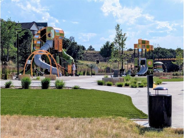 540 Wenlock Ct, Castle Rock, CO 80104