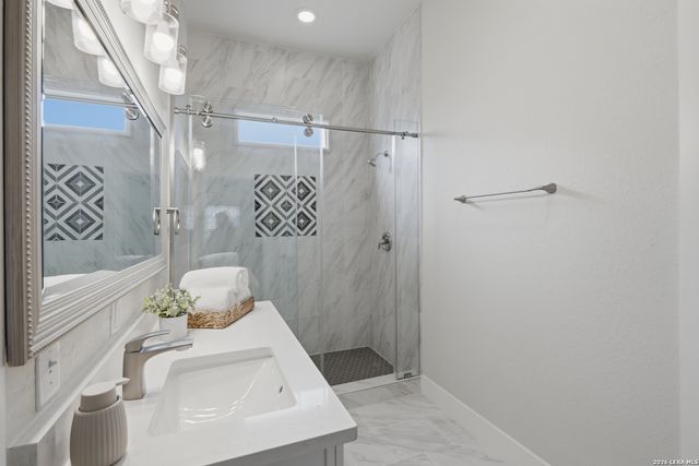 116 REHMANN ST, San Antonio, TX 78204