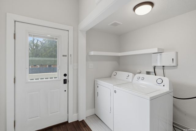 116 REHMANN ST, San Antonio, TX 78204