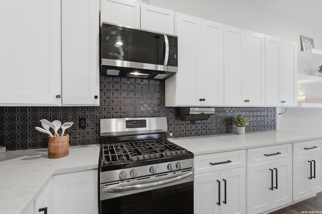 116 REHMANN ST, San Antonio, TX 78204