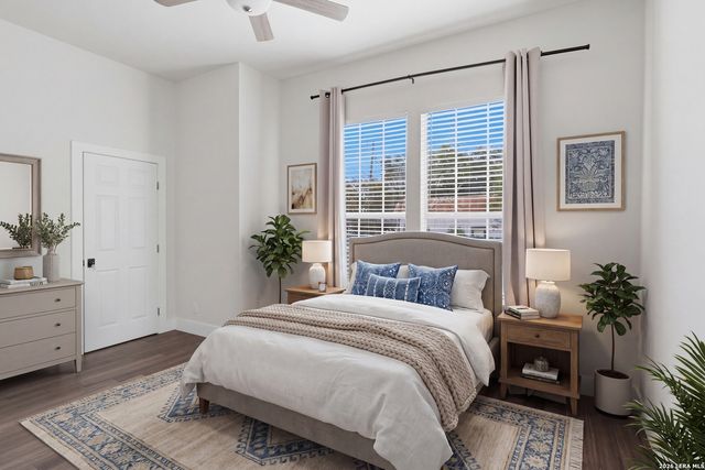 116 REHMANN ST, San Antonio, TX 78204