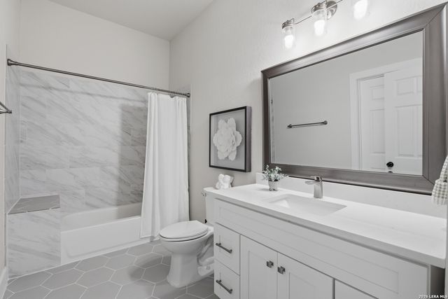 116 REHMANN ST, San Antonio, TX 78204