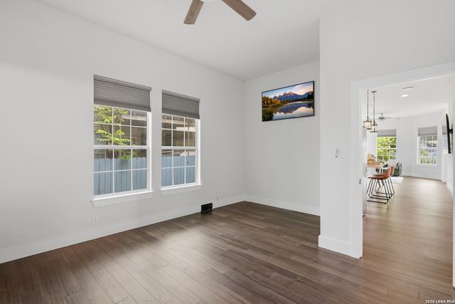 116 REHMANN ST, San Antonio, TX 78204