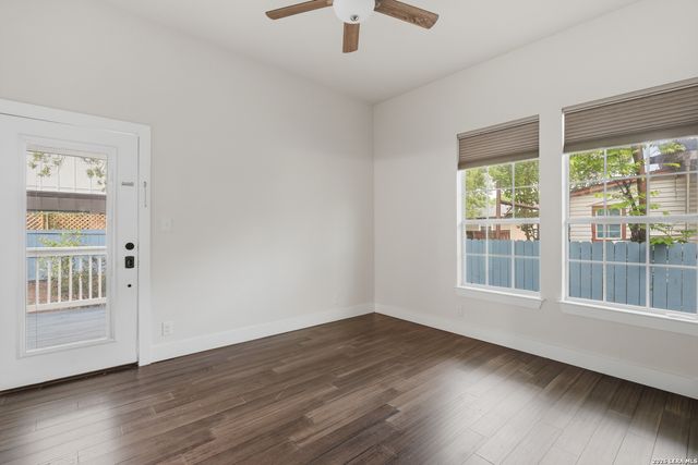 116 REHMANN ST, San Antonio, TX 78204