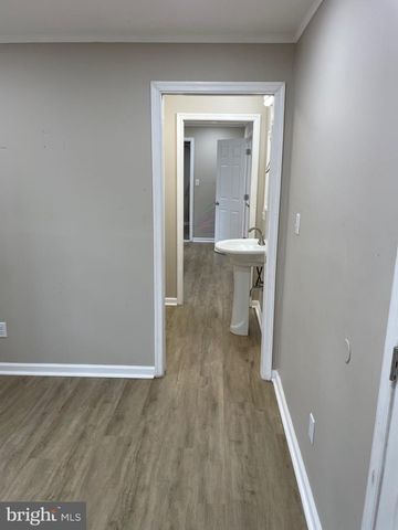 32 MEADOW AVE, Wyoming, DE 19934