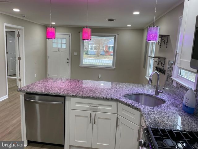 32 MEADOW AVE, Wyoming, DE 19934