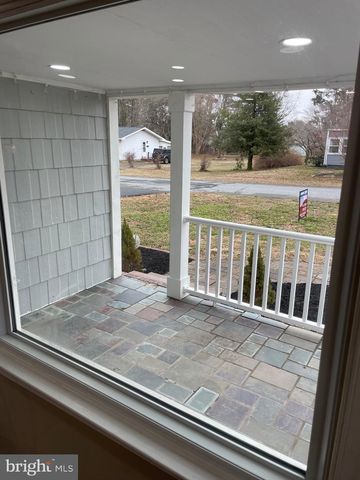 32 MEADOW AVE, Wyoming, DE 19934