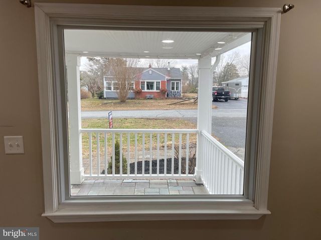 32 MEADOW AVE, Wyoming, DE 19934