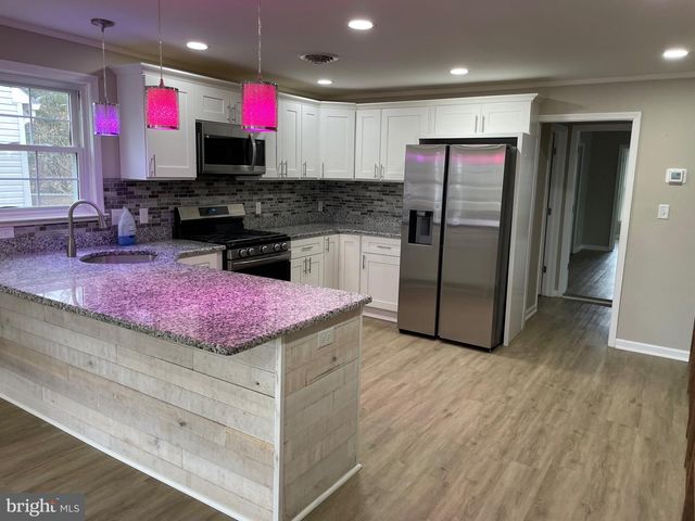 32 MEADOW AVE, Wyoming, DE 19934