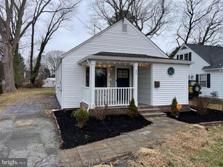 32 MEADOW AVE, Wyoming, DE 19934