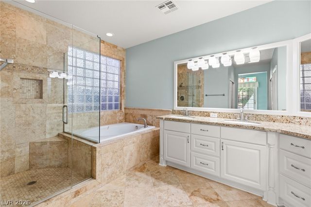 2021 Scarlet Rose Drive, Las Vegas, NV 89134