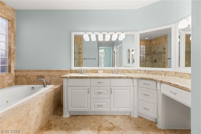 2021 Scarlet Rose Drive, Las Vegas, NV 89134