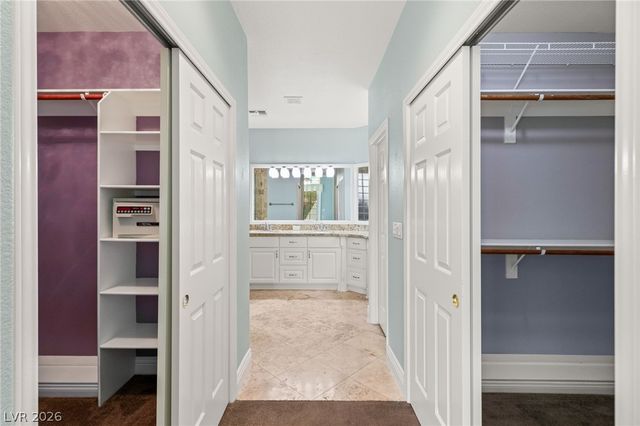 2021 Scarlet Rose Drive, Las Vegas, NV 89134