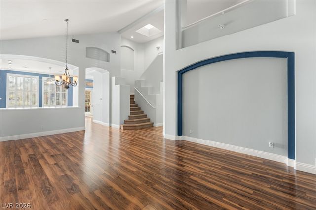 2021 Scarlet Rose Drive, Las Vegas, NV 89134