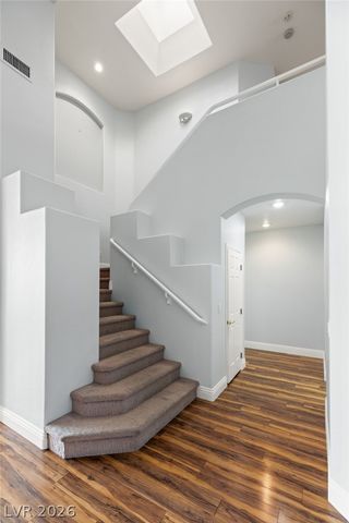 2021 Scarlet Rose Drive, Las Vegas, NV 89134