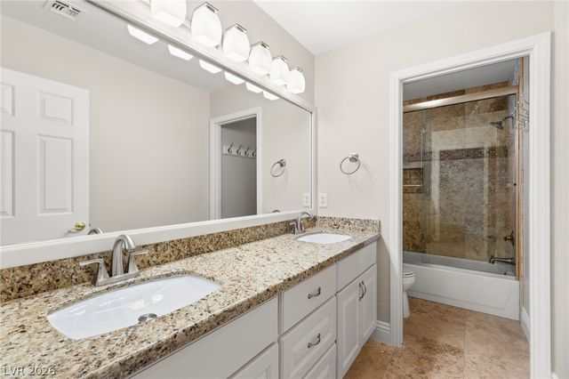 2021 Scarlet Rose Drive, Las Vegas, NV 89134