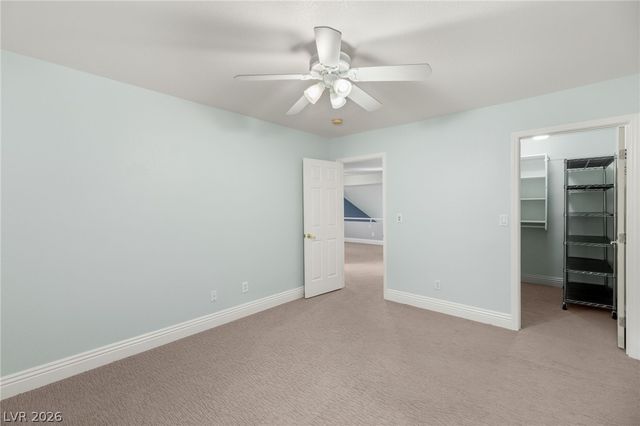 2021 Scarlet Rose Drive, Las Vegas, NV 89134