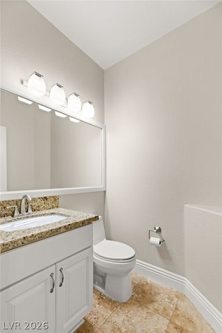 2021 Scarlet Rose Drive, Las Vegas, NV 89134