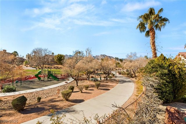 2021 Scarlet Rose Drive, Las Vegas, NV 89134