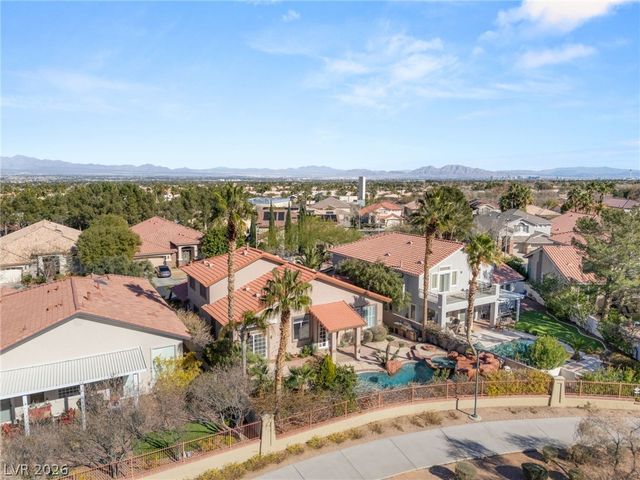 2021 Scarlet Rose Drive, Las Vegas, NV 89134