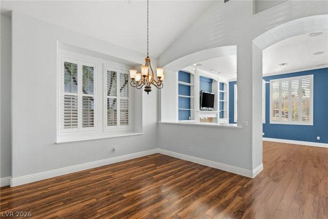 2021 Scarlet Rose Drive, Las Vegas, NV 89134