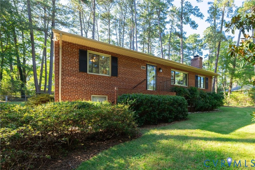 3314 Riverview Dr, Richmond, VA 23225