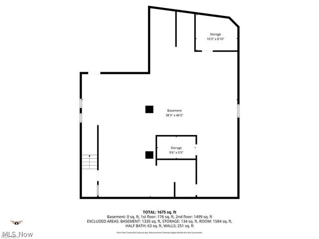 8834 Saint Clair Avenue, Cleveland, OH 44108
