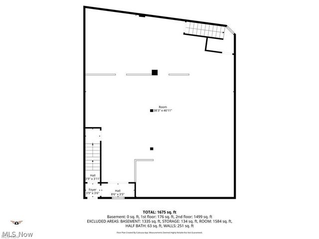 8834 Saint Clair Avenue, Cleveland, OH 44108