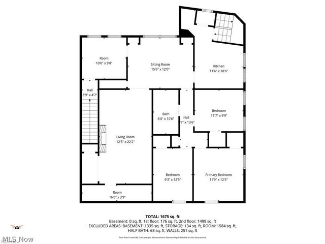 8834 Saint Clair Avenue, Cleveland, OH 44108