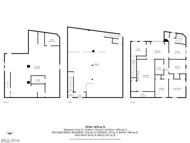 8834 Saint Clair Avenue, Cleveland, OH 44108