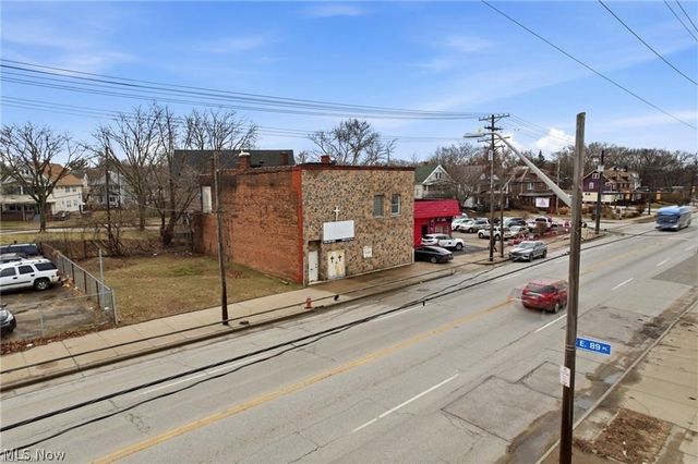 8834 Saint Clair Avenue, Cleveland, OH 44108