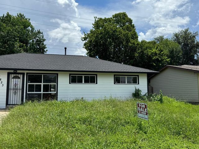 7823 Belgard Street, Houston, TX 77033