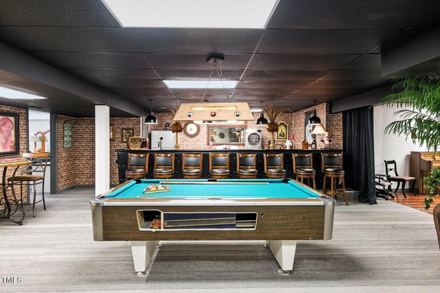 410 E Barefoot Road, Newton Grove, NC 28366