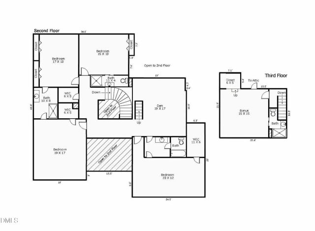 410 E Barefoot Road, Newton Grove, NC 28366