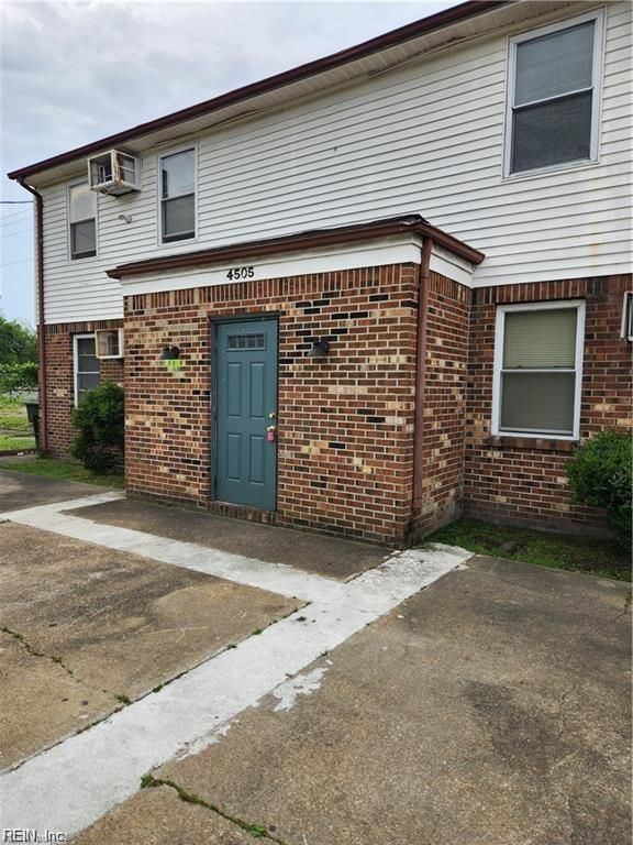 4505 Cape Henry Ave Apt 2, Norfolk, VA 23513